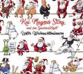 Unter Weihnachtsmännern, 1 Audio-CD