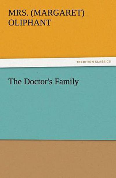 The Doctor’s Family