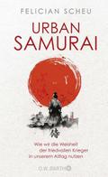 Urban Samurai