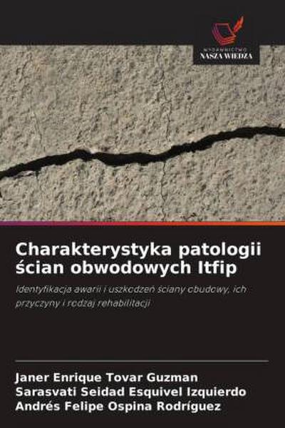 Charakterystyka patologii ¿cian obwodowych Itfip