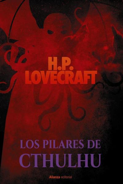 Los pilares de Cthulhu
