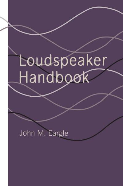 Loudspeaker Handbook