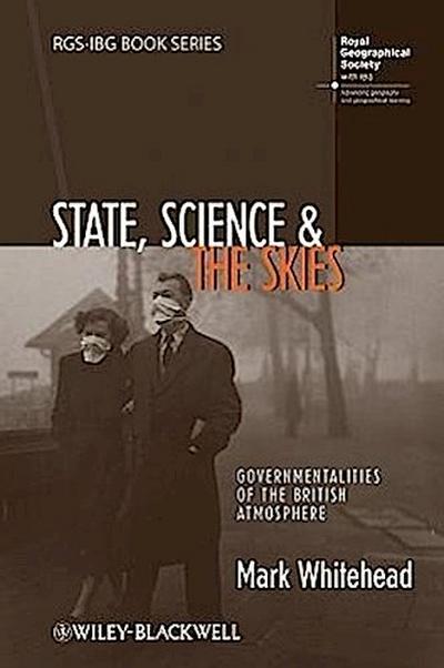 State, Science and the Skies