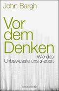 Vor dem Denken