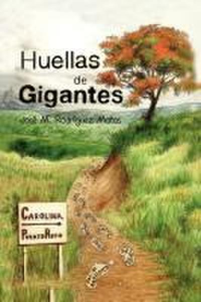Huellas de Gigantes