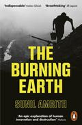 The Burning Earth
