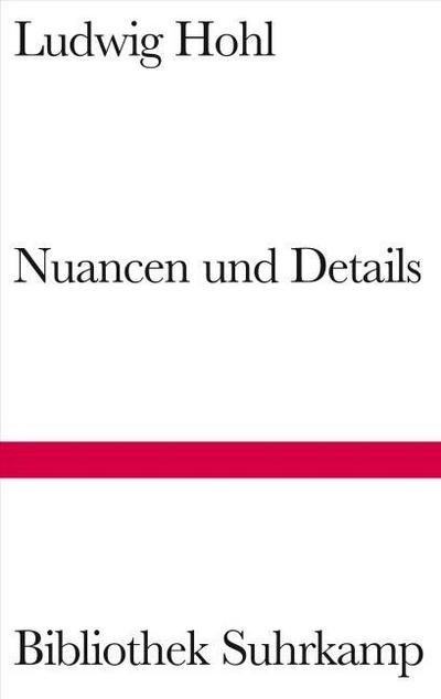 Nuancen und Details