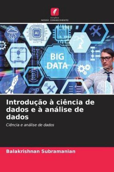Introdução à ciência de dados e à análise de dados