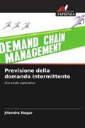 Previsione della domanda intermittente