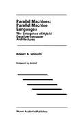 Parallel Machines: Parallel Machine Languages