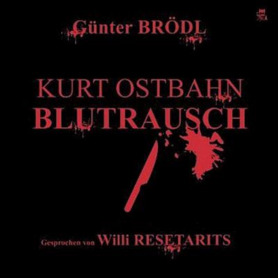 Kurt Ostbahn, 1 Audio-CD, MP3 Format