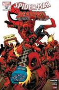 Spider-Man/Deadpool 7 - Eine Plage kommt selten al