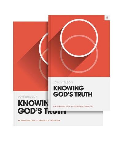 Knowing God’s Truth (Book and Workbook)