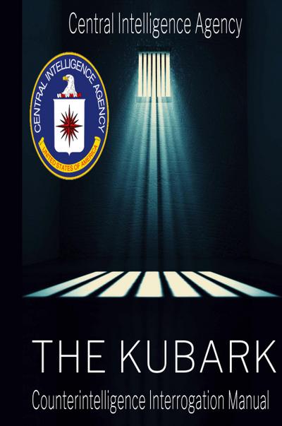 The CIA Document of Human Manipulation