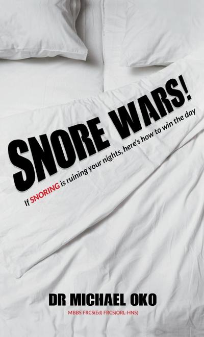 Snore Wars!