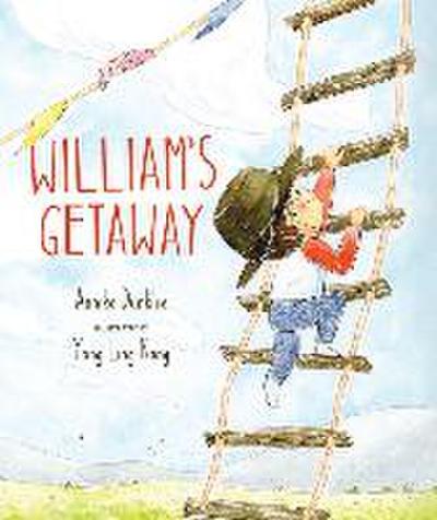 William’s Getaway