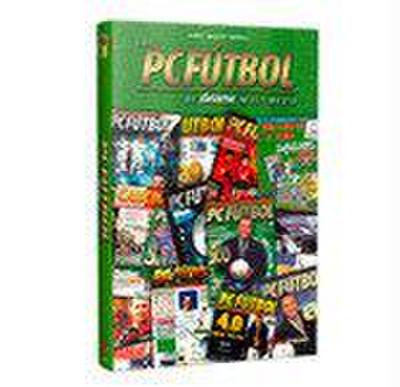 Los PC Fútbol de Dinamic Multimedia