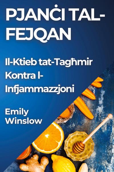 Pjan¿i tal-fejqan