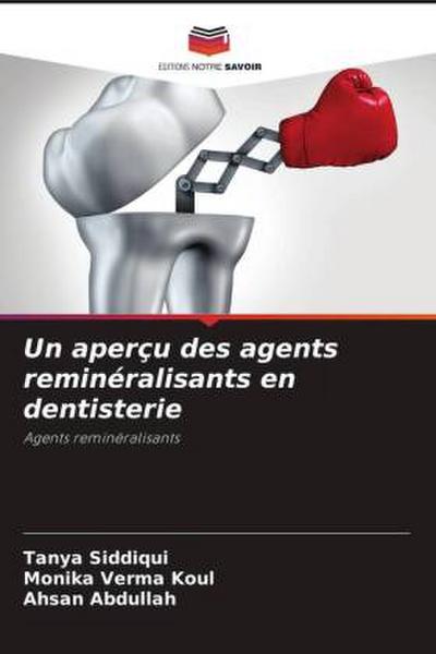Un aperçu des agents reminéralisants en dentisterie