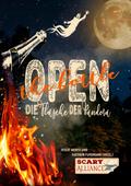 Open the bottle: Die Flasche der Pandora
