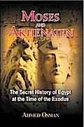 Moses and Akhenaten