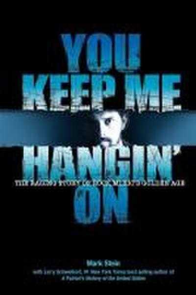 You Keep Me Hangin on