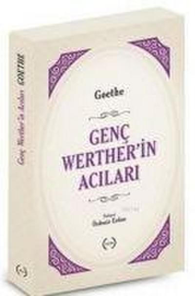 Genc Wertherin Acilari