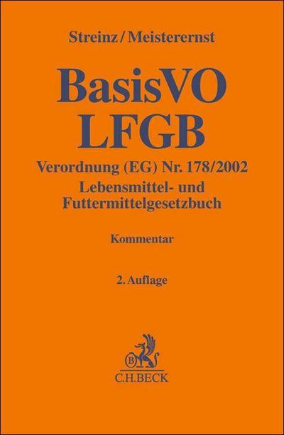 BasisVO / LFGB