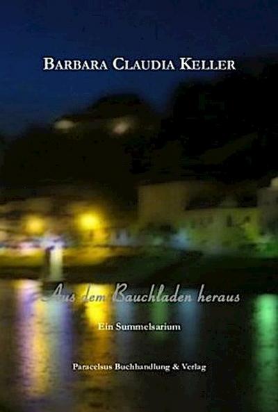 Aus dem Bauchladen heraus