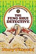 Feng Shui Detective
