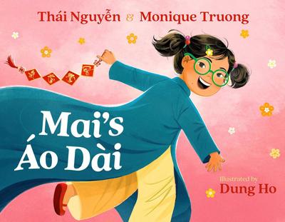 Mai’s Áo Dài