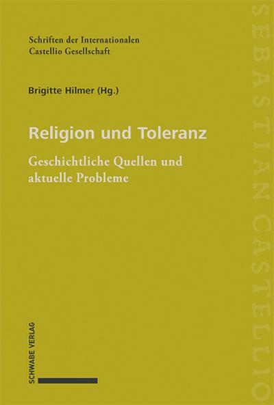 Religion und Toleranz