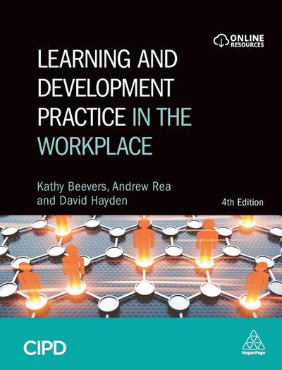 Learning and Development Practice in the Workplace