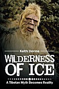 Wilderness of Ice
