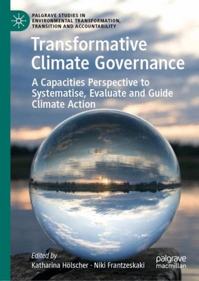 Transformative Climate Governance