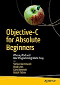 Objective-C for Absolute Beginners