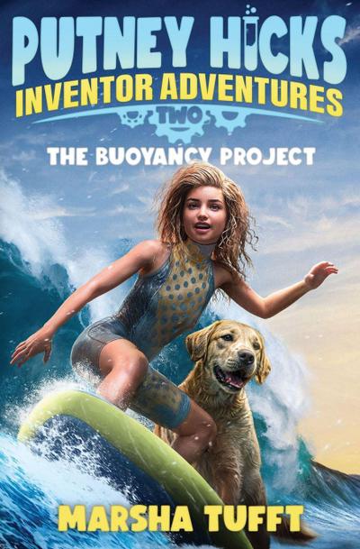The Buoyancy Project