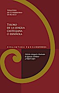 Tesoro de la lengua castellana o española