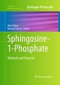 Sphingosine-1-Phosphate