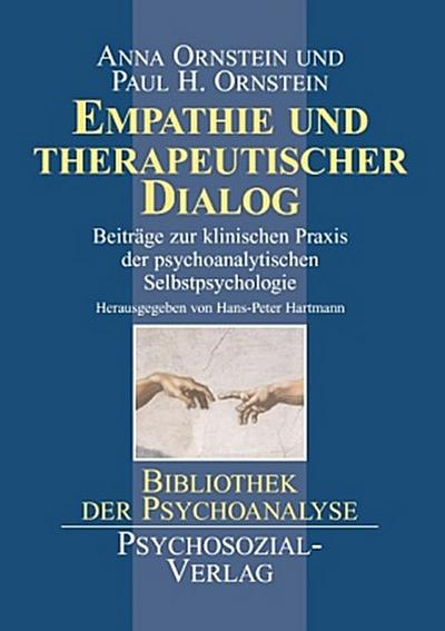 Empathie und therapeutischer Dialog