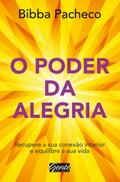 O poder da alegria