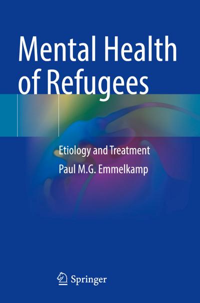 Mental Health of Refugees
