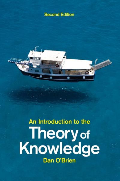 An Introduction to the Theory of Knowledge