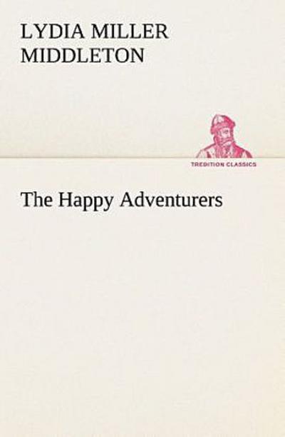 The Happy Adventurers