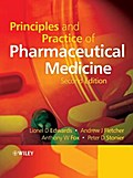 Principles and Practice of Pharmaceutical Medicine