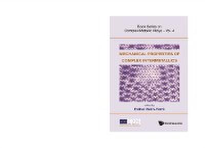Mechanical Properties Of Complex Intermetallics