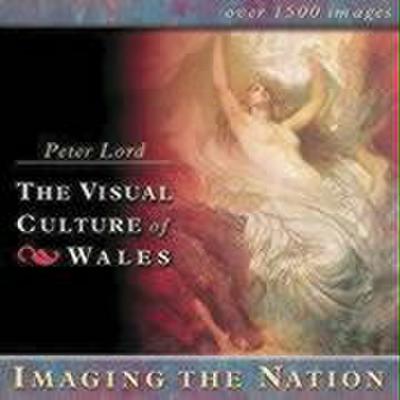 Imaging the Nation CD-ROM