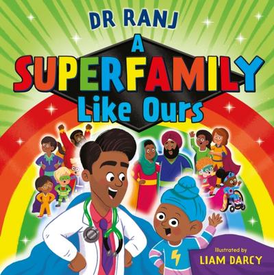 Superfamily Like Ours