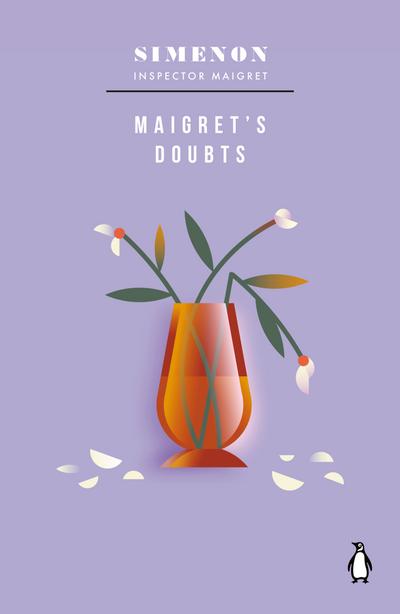 Maigret’s Doubts
