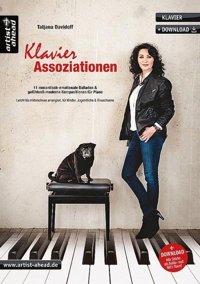 Klavier-Assoziationen